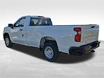 2026 Chevrolet Silverado 1500 Regular Cab RWD Pickup for sale #CN65258 - photo 3