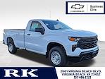 2026 Chevrolet Silverado 1500 Regular Cab RWD Pickup for sale #CN65259 - photo 1