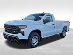 2026 Chevrolet Silverado 1500 Regular Cab RWD Pickup for sale #CN65259 - photo 2