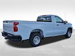 2026 Chevrolet Silverado 1500 Regular Cab RWD Pickup for sale #CN65259 - photo 4