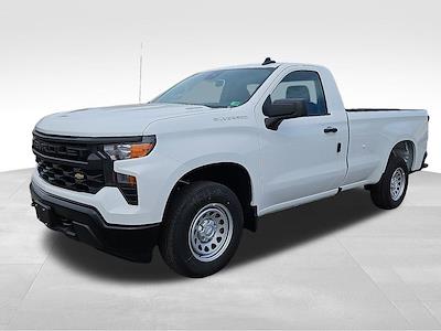 New 2026 Chevrolet Silverado 1500 Work Truck Regular Cab for sale #CN65260 - photo 2