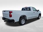 2026 Chevrolet Silverado 1500 Regular Cab RWD Pickup for sale #CN65260 - photo 4