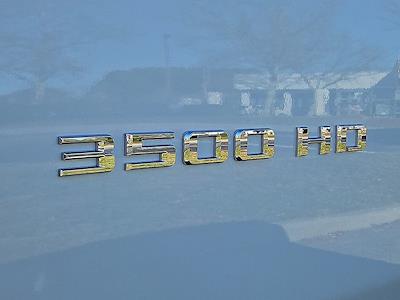New 2026 Chevrolet Silverado 3500 - photo 1