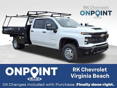 New 2026 Chevrolet Silverado 3500 - photo 1