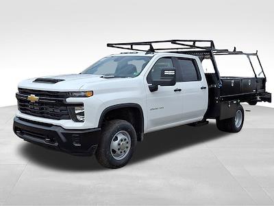 New 2026 Chevrolet Silverado 3500 - photo 1