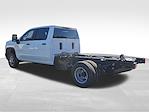 2026 Chevrolet Silverado 3500 Crew Cab 4WD Cab Chassis for sale #CN65274 - photo 3