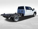 2026 Chevrolet Silverado 3500 Crew Cab 4WD Cab Chassis for sale #CN65274 - photo 4