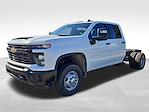New 2026 Chevrolet Silverado 3500 Crew Cab Flatbed Truck for sale #CN65274 - photo 2