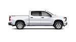 New 2026 Chevrolet Silverado 1500 Work Truck Crew Cab for sale #CN65312 - photo 3