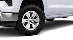 New 2026 Chevrolet Silverado 1500 Work Truck Crew Cab for sale #CN65312 - photo 4