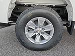 New 2026 Chevrolet Silverado 1500 Work Truck Crew Cab for sale #CN65312 - photo 5