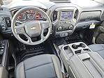 New 2026 Chevrolet Silverado 1500 Work Truck Crew Cab for sale #CN65312 - photo 7
