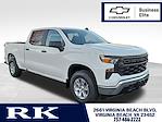 New 2026 Chevrolet Silverado 1500 Work Truck Crew Cab for sale #CN65312 - photo 7