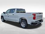 New 2026 Chevrolet Silverado 1500 Work Truck Crew Cab for sale #CN65313 - photo 9