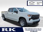 New 2026 Chevrolet Silverado 1500 Work Truck Crew Cab for sale #CN65313 - photo 7