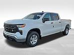 New 2026 Chevrolet Silverado 1500 Work Truck Crew Cab for sale #CN65313 - photo 8