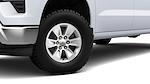 New 2026 Chevrolet Silverado 1500 Work Truck Crew Cab for sale #CN65313 - photo 4