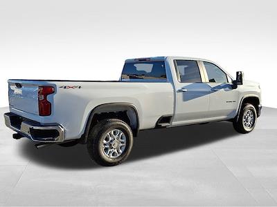 New 2026 Chevrolet Silverado 3500 LT Crew Cab for sale #CN65315 - photo 2