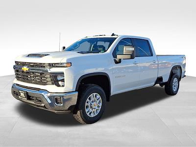 New 2026 Chevrolet Silverado 3500 LT Crew Cab for sale #CN65315 - photo 2