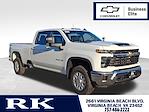 2026 Chevrolet Silverado 3500 Crew Cab 4WD Pickup for sale #CN65315 - photo 1