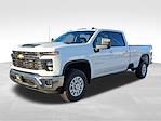 New 2026 Chevrolet Silverado 3500 LT Crew Cab for sale #CN65315 - photo 2