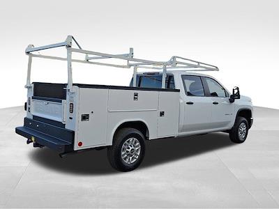 New 2026 Chevrolet Silverado 2500 Crew Cab Service Truck for sale #CN65366 - photo 2