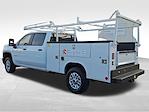 New 2026 Chevrolet Silverado 2500 Crew Cab 55 CA Cab Chassis for sale #CN65366 - photo 3