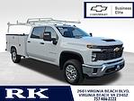 2026 Chevrolet Silverado 2500 Crew Cab SRW 4WD Reading Service Truck for sale #CN65366 - photo 1