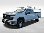 2026 Chevrolet Silverado 2500 Crew Cab SRW 4WD Reading Service Truck for sale #CN65366 - photo 2