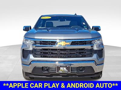 Used 2023 Chevrolet Silverado 1500 LT Double Cab for sale #CN65369A - photo 2