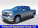 2023 Chevrolet Silverado 1500 Double Cab 4WD Pickup for sale #CN65369A - photo 3