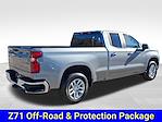 2023 Chevrolet Silverado 1500 Double Cab 4WD Pickup for sale #CN65369A - photo 7