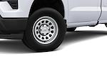 New 2026 Chevrolet Silverado 1500 Work Truck Regular Cab for sale #CN65382 - photo 4