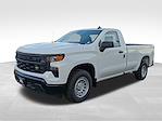 New 2026 Chevrolet Silverado 1500 Work Truck Regular Cab for sale #CN65382 - photo 8