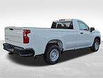 New 2026 Chevrolet Silverado 1500 Work Truck Regular Cab for sale #CN65382 - photo 10