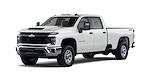 New 2026 Chevrolet Silverado 3500 Crew Cab Service Truck for sale #CN65388 - photo 1