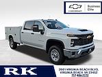 New 2026 Chevrolet Silverado 3500 Crew Cab Service Truck for sale #CN65388 - photo 7