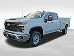 New 2026 Chevrolet Silverado 3500 Crew Cab Service Truck for sale #CN65388 - photo 8