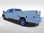 New 2026 Chevrolet Silverado 3500 Crew Cab Service Truck for sale #CN65421 - photo 3