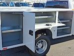 New 2026 Chevrolet Silverado 3500 Crew Cab Service Truck for sale #CN65421 - photo 16