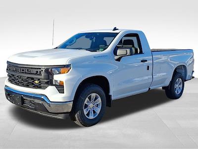 New 2026 Chevrolet Silverado 1500 Work Truck Regular Cab for sale #CN65456 - photo 2