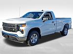 New 2026 Chevrolet Silverado 1500 Work Truck Regular Cab for sale #CN65456 - photo 8