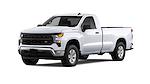 New 2026 Chevrolet Silverado 1500 Work Truck Regular Cab for sale #CN65456 - photo 1