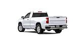 New 2026 Chevrolet Silverado 1500 Work Truck Regular Cab for sale #CN65456 - photo 2