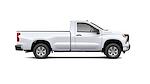 New 2026 Chevrolet Silverado 1500 Work Truck Regular Cab for sale #CN65456 - photo 3