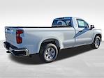 New 2026 Chevrolet Silverado 1500 Work Truck Regular Cab for sale #CN65456 - photo 4