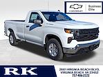 2026 Chevrolet Silverado 1500 Regular Cab RWD Pickup for sale #CN65460 - photo 1