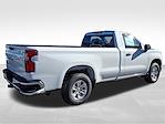 New 2026 Chevrolet Silverado 1500 Work Truck Regular Cab for sale #CN65460 - photo 4