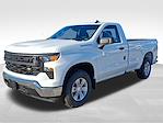 New 2026 Chevrolet Silverado 1500 Work Truck Regular Cab for sale #CN65462 - photo 2