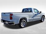 New 2026 Chevrolet Silverado 1500 Work Truck Regular Cab for sale #CN65462 - photo 4